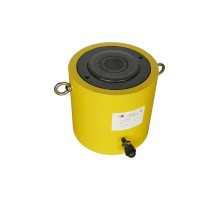 Домкрат гидравлический грузовой TOR ДУ200П100 (HHYG-200100) 200 т 1004558