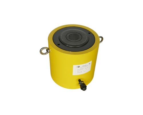 Домкрат гидравлический грузовой TOR ДУ200П100 (HHYG-200100) 200 т 1004558