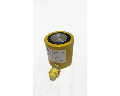 Домкрат гидравлический универсальный низкий TOR ДУН30М50 30 т 1002012