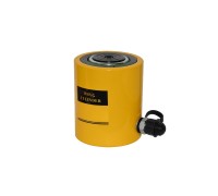 Домкрат гидравлический универсальный низкий TOR ДУН200М50 200 т 1002015