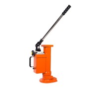 Домкрат гидравлический TOR ДПГ-250 (HM-250) 25 т (G) 105252