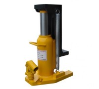 Домкрат гидравлический TOR MHC-10 (X)* 1048573