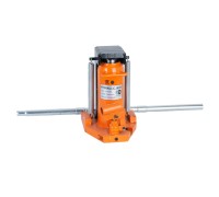 Домкрат гидравлический TOR MHC-10 (G) 1001045