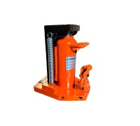 Домкрат гидравлический TOR HHQD-10 10/5 т 1004716