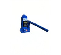 Домкрат гидравлический телескопический TOR ДГТ-2 г/п 2 т (2 уровня) (G) 1006104