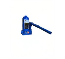 Домкрат гидравлический телескопический TOR ДГТ-2 г/п 2 т (2 уровня) (G) 1006104