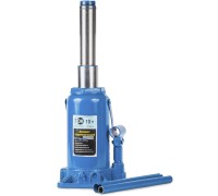 Домкрат гидравлический телескопический TOR ДГТ-6 г/п 6 т (2 уровня) (G) 1006106