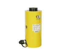 Домкрат гидравлический телескопический TOR HHYG-15300D (ДТ15Г300) 15 т (2 уровня) 1004682