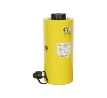 Домкрат гидравлический телескопический TOR HHYG-15300D (ДТ15Г300) 15 т (2 уровня) 1004682