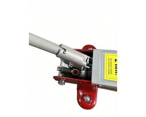 Домкрат гидравлический подкатной TOR г/п 2,0 т 135-330 (G) 1023097