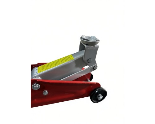 Домкрат гидравлический подкатной TOR г/п 2,0 т 135-330 (G) 1023097