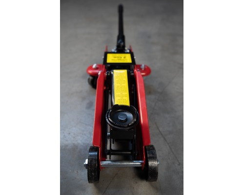 Домкрат подкатной TOR 2,0 т 140-295MM LT-FJ820011* 1005826