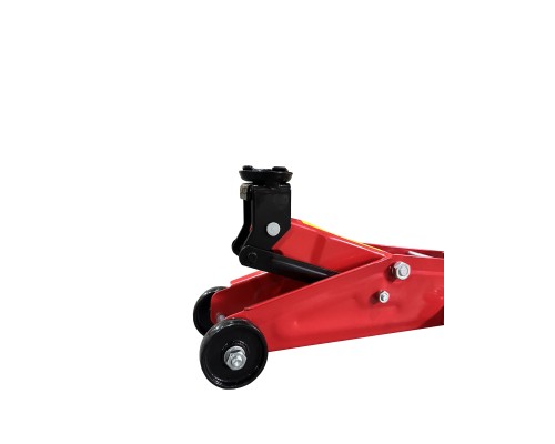 Домкрат гидравлический подкатной TOR GSJ г/п 2,0 т 125-300 мм 1036610