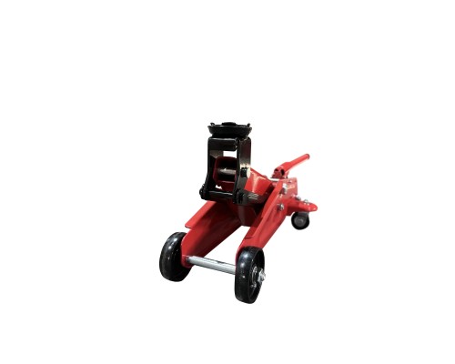 Домкрат гидравлический подкатной TOR GSJ г/п 2,0 т 125-300 мм 1036610