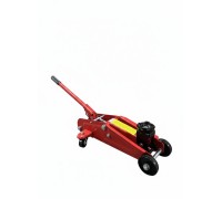 Домкрат гидравлический подкатной TOR GSJ г/п 2,0 т 125-300 мм 1036610