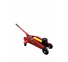 Домкрат гидравлический подкатной TOR GSJ г/п 2,0 т 125-300 мм 1036610