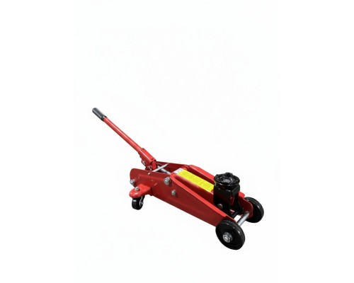 Домкрат гидравлический подкатной TOR GSJ г/п 2,0 т 125-300 мм 1036610