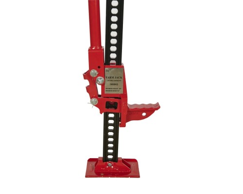 Домкрат реечный TOR ST0860/60" 3,0 т 155-1350 мм (High Jack) 10632