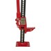 Домкрат реечный TOR ST0860/60" 3,0 т 155-1350 мм (High Jack) 10632