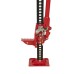 Домкрат реечный TOR ST0860/60" 3,0 т 155-1350 мм (High Jack) 10632