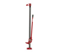 Домкрат реечный TOR ST0860/60" 3,0 т 155-1350 мм (High Jack) 10632