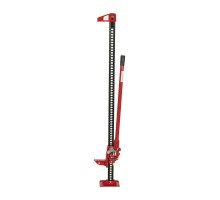 Домкрат реечный TOR ST0860/60" 3,0 т 155-1350 мм (High Jack) 10632