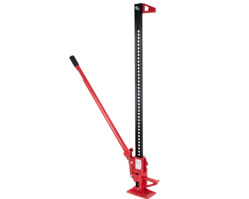 Домкрат реечный TOR ST0848/48" 3,0 т 110-1040 мм (High Jack) 10631