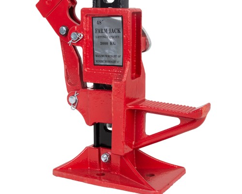 Домкрат реечный TOR ST0848/48" 3,0 т 110-1040 мм (High Jack) 10631
