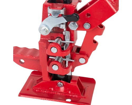 Домкрат реечный TOR ST0848/48" 3,0 т 110-1040 мм (High Jack) 10631