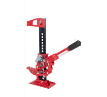 Домкрат реечный TOR ST0820/20" 3,0 т 153-680 мм (High Jack) 1004124