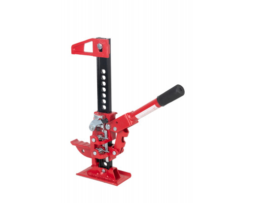 Домкрат реечный TOR ST0820/20" 3,0 т 153-680 мм (High Jack) 1004124