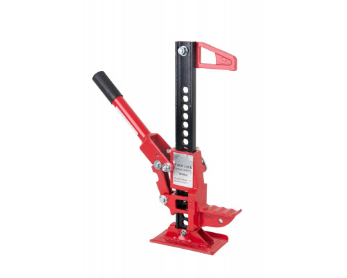 Домкрат реечный TOR ST0820/20" 3,0 т 153-680 мм (High Jack) 1004124