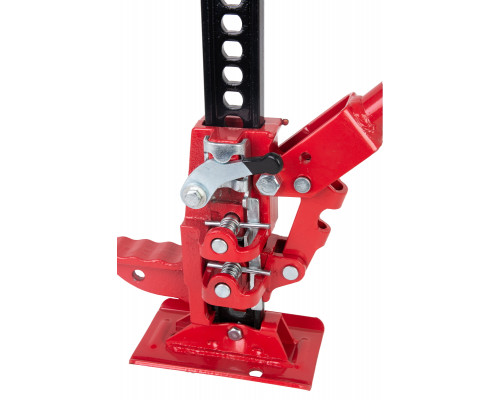 Домкрат реечный TOR ST0820/20" 3,0 т 153-680 мм (High Jack) 1004124