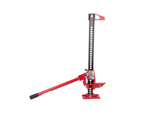 Домкрат реечный TOR ST0833/33" 3,0 т 154-700 мм  (High Jack) 1004125