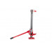 Домкрат реечный TOR ST0833/33" 3,0 т 154-700 мм  (High Jack) 1004125