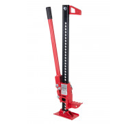 Домкрат реечный TOR ST0833/33" 3,0 т 154-700 мм  (High Jack) 1004125