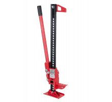 Домкрат реечный TOR ST0833/33" 3,0 т 154-700 мм  (High Jack) 1004125