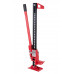 Домкрат реечный TOR ST0833/33" 3,0 т 154-700 мм  (High Jack) 1004125