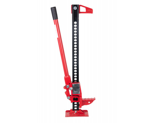 Домкрат реечный TOR ST0833/33" 3,0 т 154-700 мм  (High Jack) 1004125