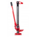 Домкрат реечный TOR ST0833/33" 3,0 т 154-700 мм  (High Jack) 1004125