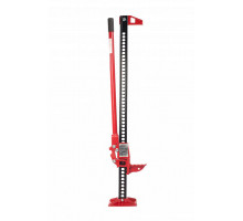 Домкрат реечный TOR ST60" 3,0 т 115-1300 мм (High Jack) 1030598