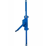 Домкрат реечный TOR MJW 5 т настенный 1001531