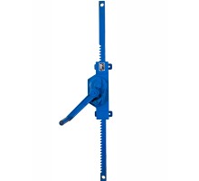 Домкрат реечный TOR MJW 5 т настенный (G) 1050990