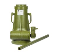 Домкрат винтовой TOR ДВ 100,0 т (G) 1261001