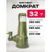 Домкрат винтовой TOR ДВ 32,0 т  126321