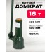 Домкрат винтовой TOR ДВ 16,0 т  1011300