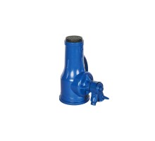 Домкрат винтовой TOR ДВ 25,0 т (X) 1048175