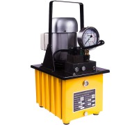 Насос электрогидравлический двусторонний TOR HHB-630B 380В, 0,75кВт, 8л 1050001