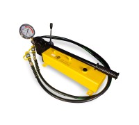 Насос гидравлический двусторонний TOR HHB-700S 3,5л (ручной) 105633