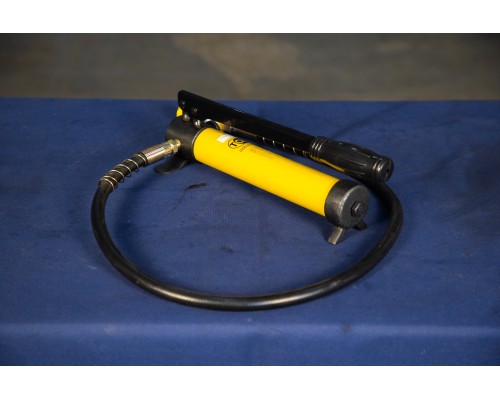 Насос гидравлический односторонний TOR HHB-180 0,4л (ручной) 1002033